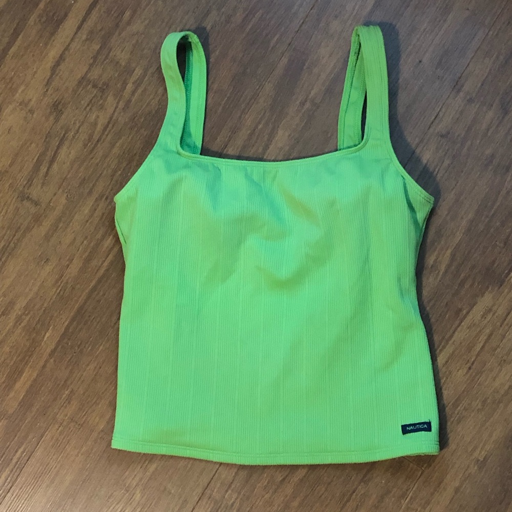 Nautica Tankini